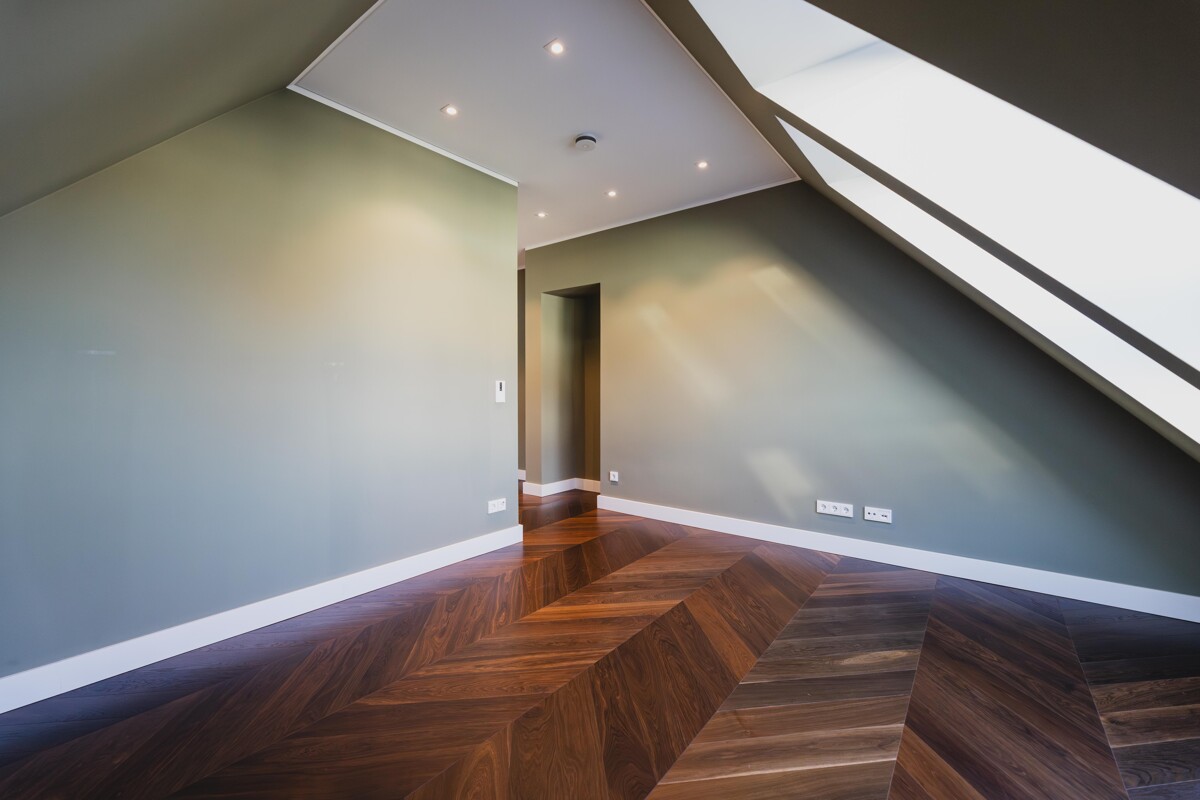 ONE OF A KIND – Penthouse in Bestlage