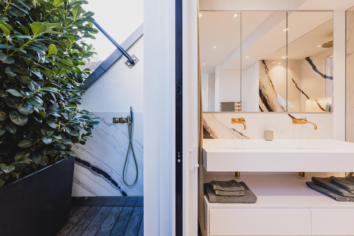 ONE OF A KIND – Penthouse in Bestlage