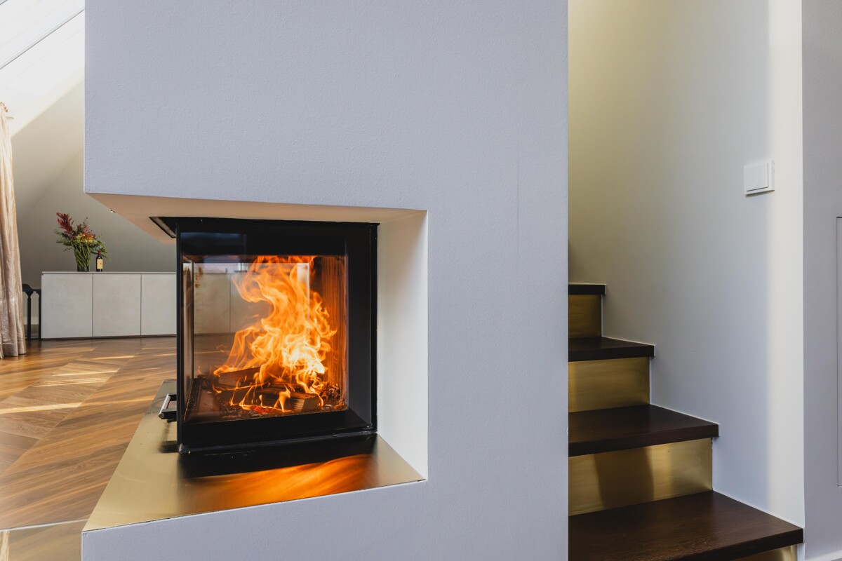 ONE OF A KIND – Penthouse in Bestlage