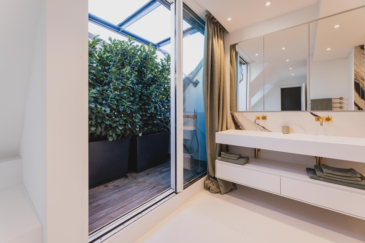 ONE OF A KIND – Penthouse in Bestlage