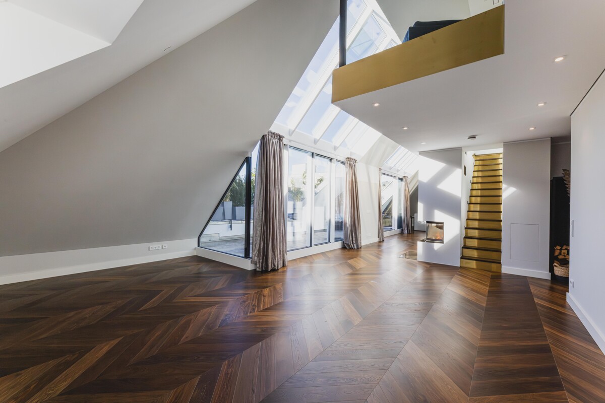 ONE OF A KIND – Penthouse in Bestlage