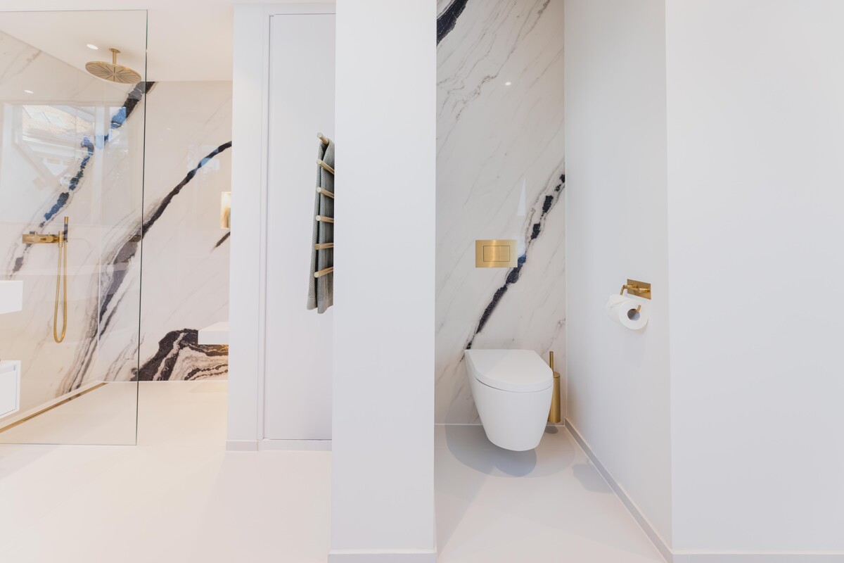 ONE OF A KIND – Penthouse in Bestlage