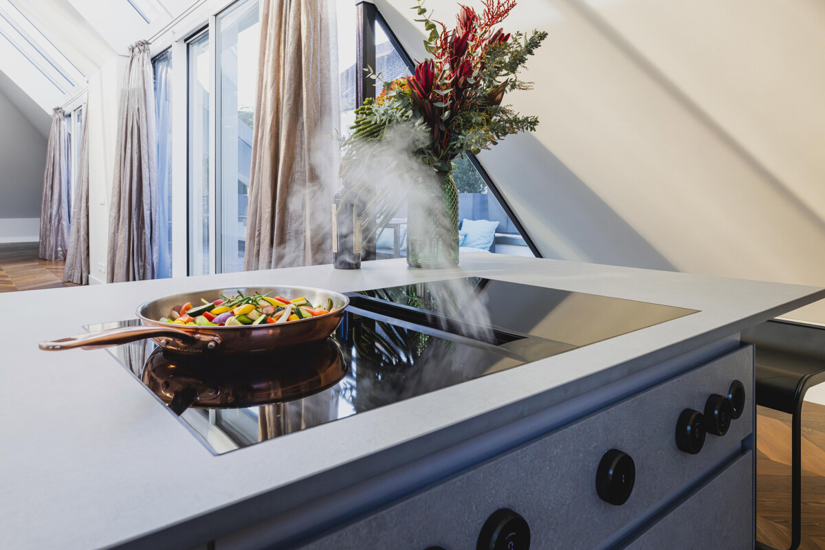 ONE OF A KIND – Penthouse in Bestlage