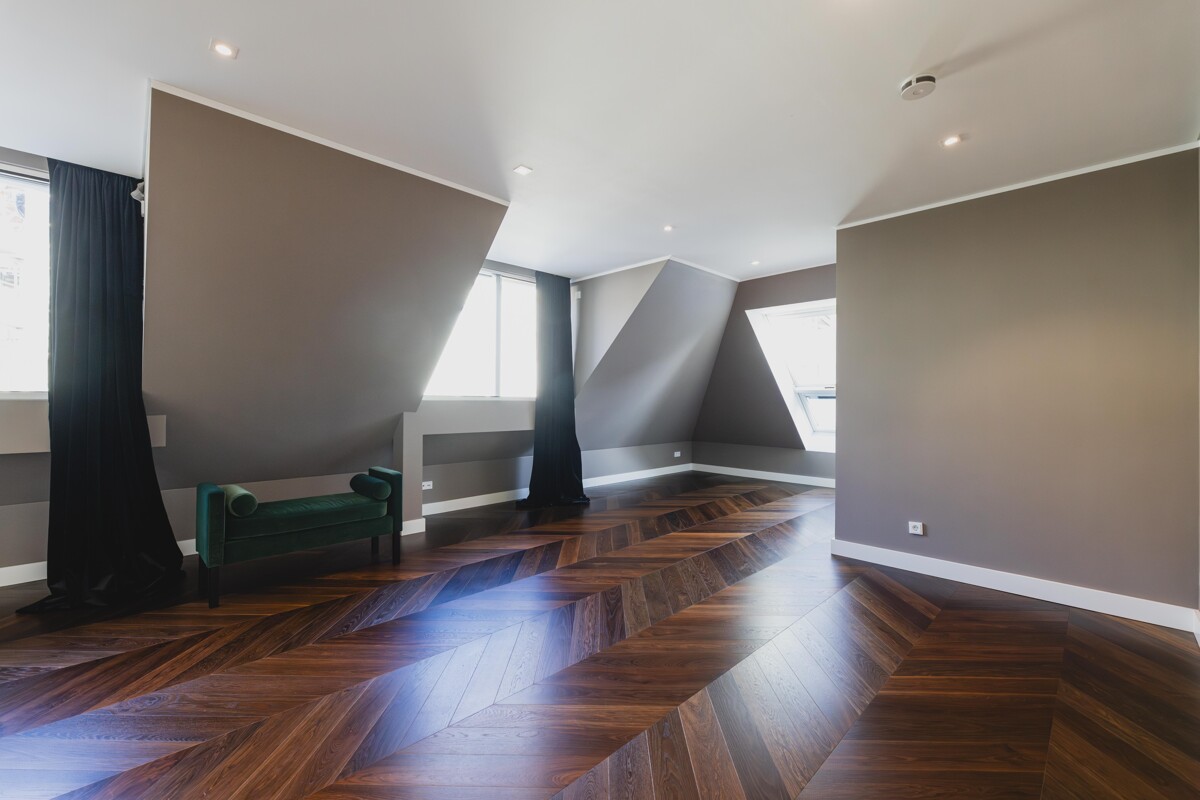 ONE OF A KIND – Penthouse in Bestlage