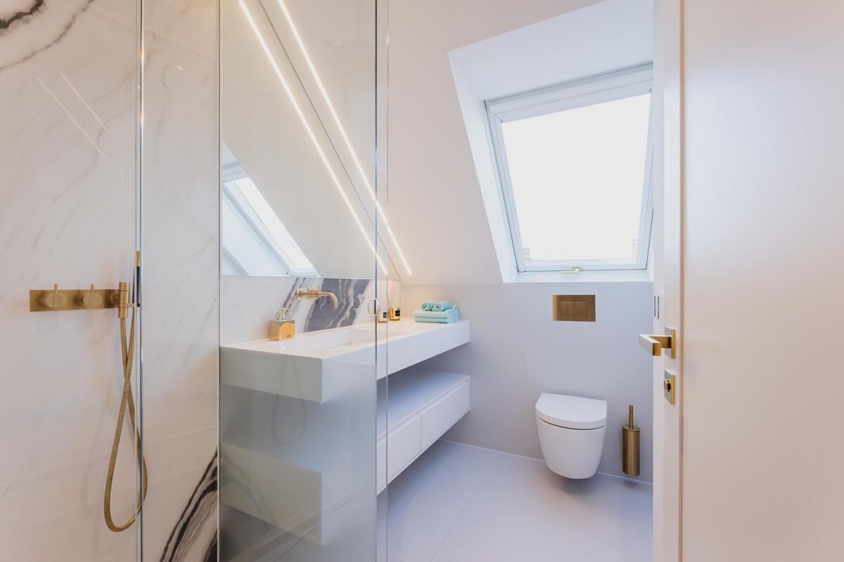 ONE OF A KIND – Penthouse in Bestlage