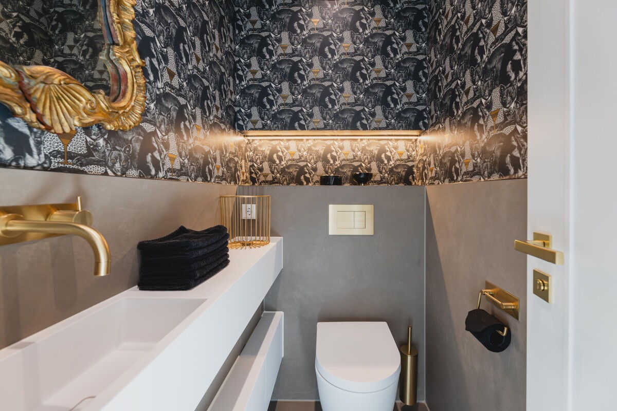 ONE OF A KIND – Penthouse in Bestlage