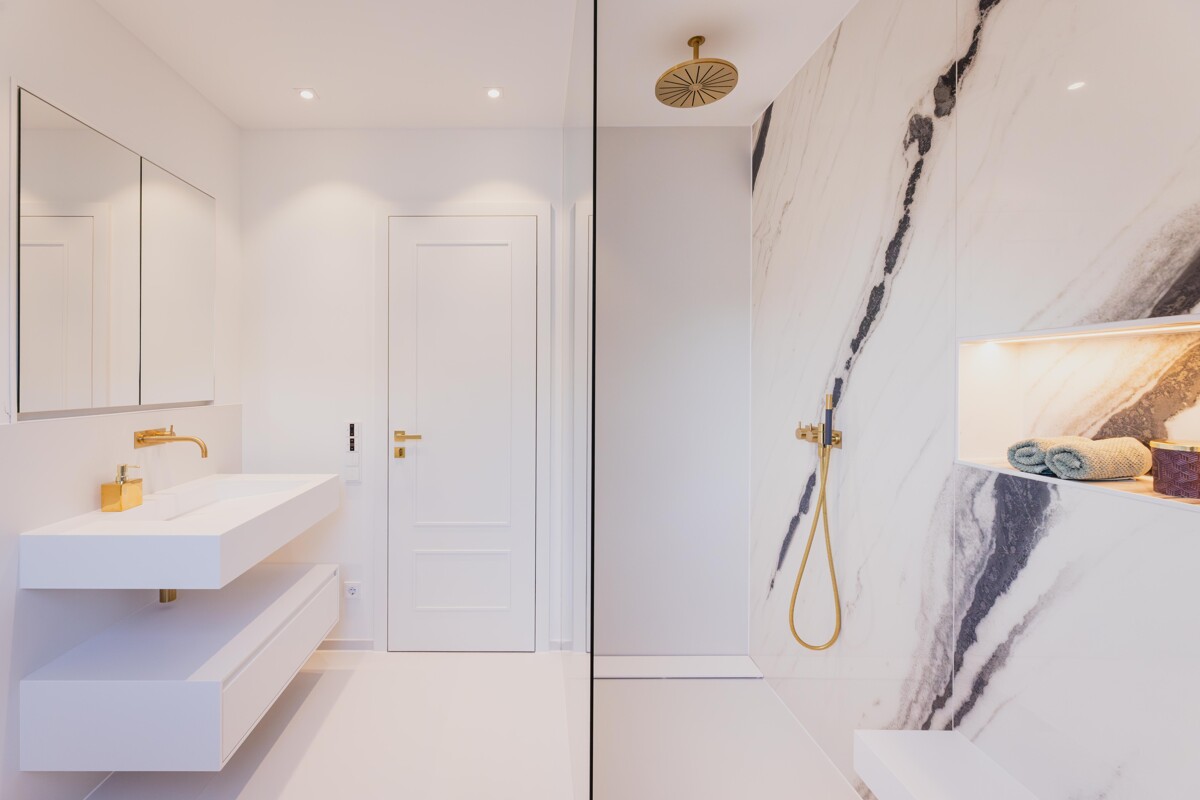 ONE OF A KIND – Penthouse in Bestlage