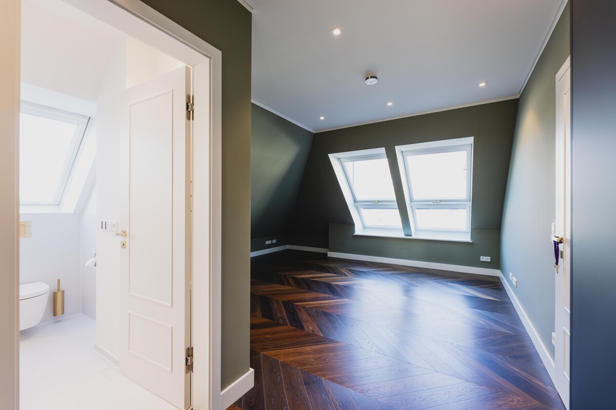 ONE OF A KIND – Penthouse in Bestlage