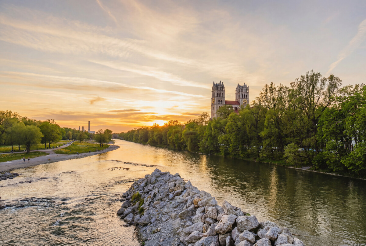 ONE OF A KIND – Penthouse in Bestlage