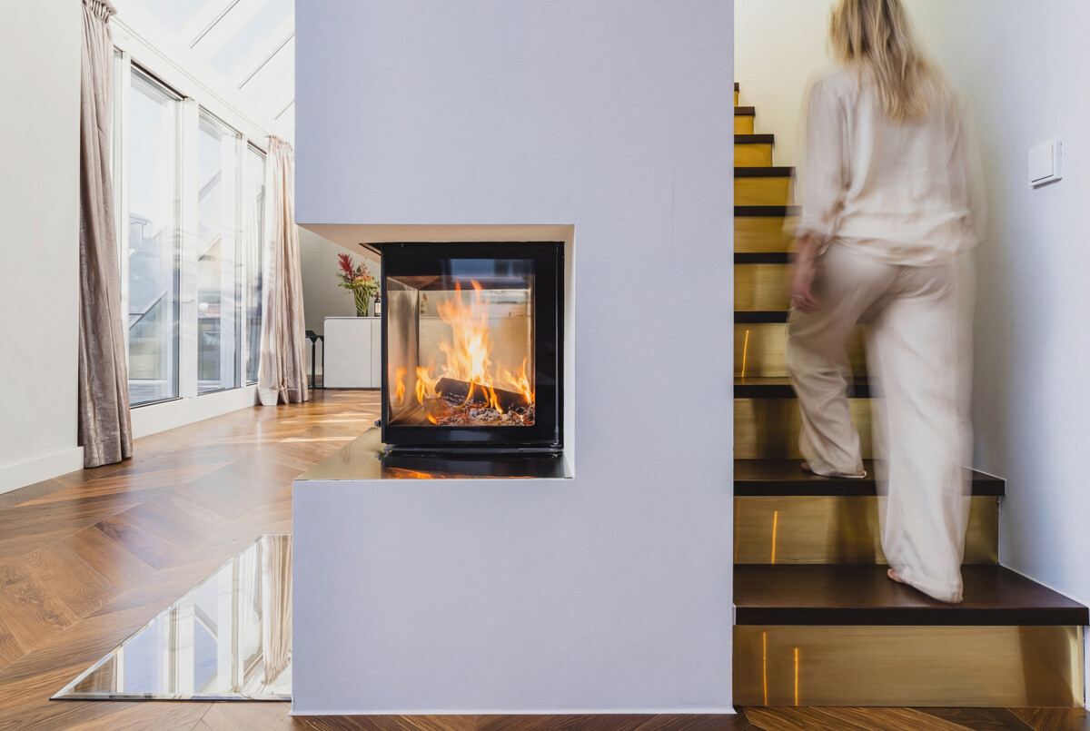 ONE OF A KIND – Penthouse in Bestlage