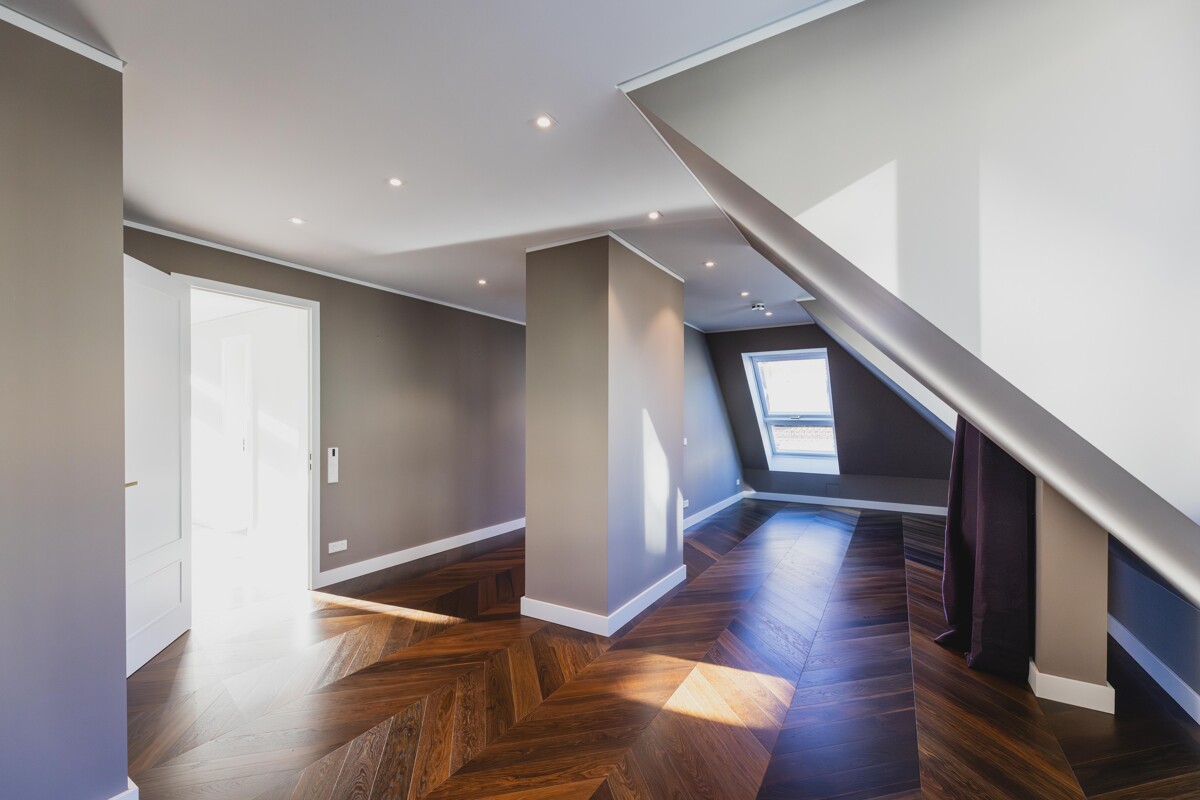 ONE OF A KIND – Penthouse in Bestlage