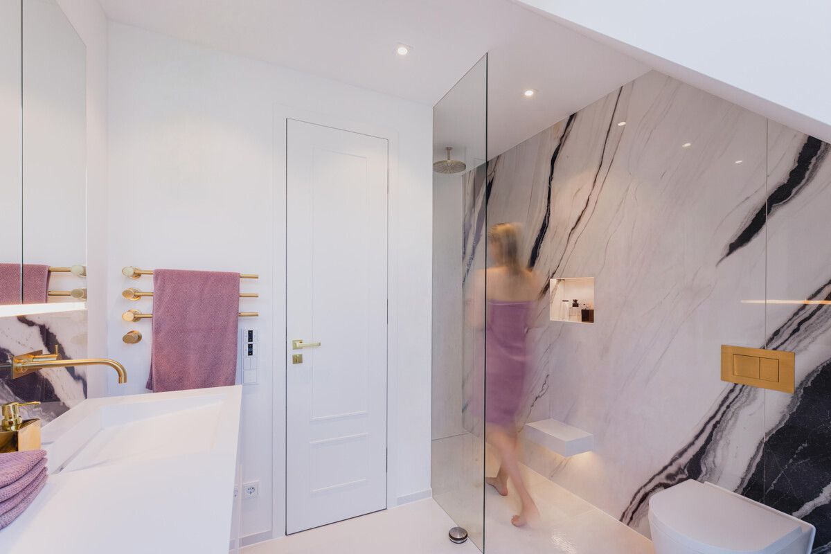 ONE OF A KIND – Penthouse in Bestlage