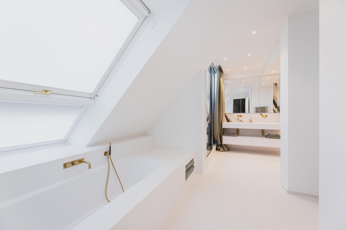 ONE OF A KIND – Penthouse in Bestlage