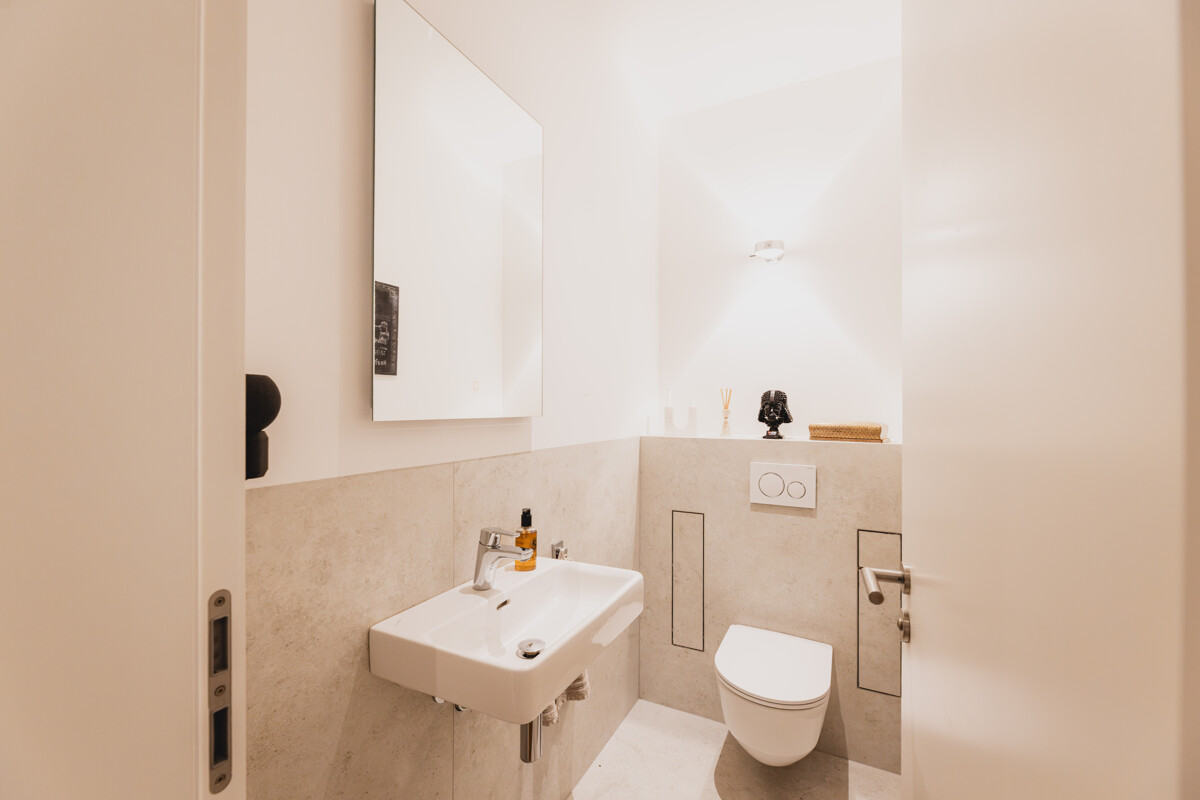 KAPITALANLAGE Wohnung 4