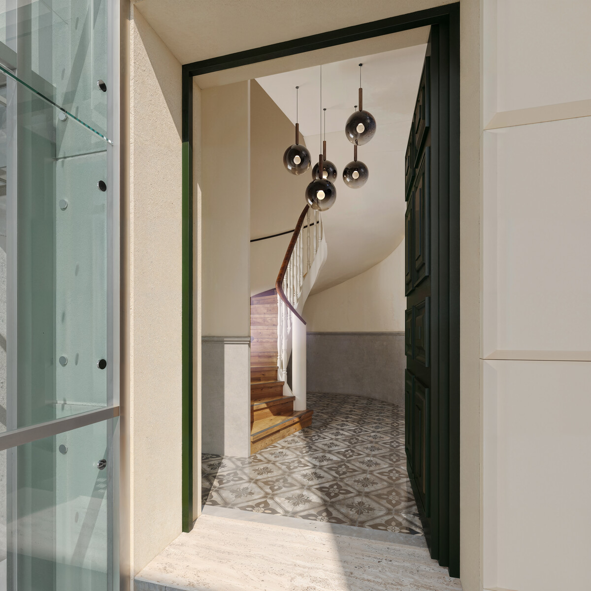 KAPITALANLAGE Wohnung 4