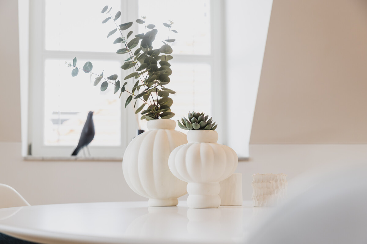 „UNIKAT“ Townhouse K47