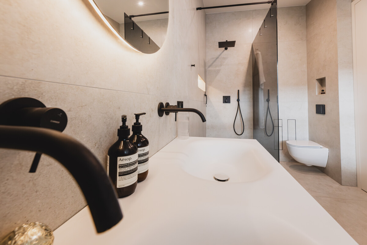 „UNIKAT“ Townhouse K47