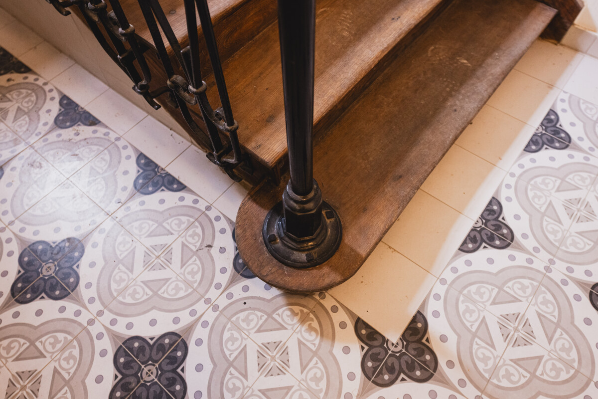 „UNIKAT“ Townhouse K47