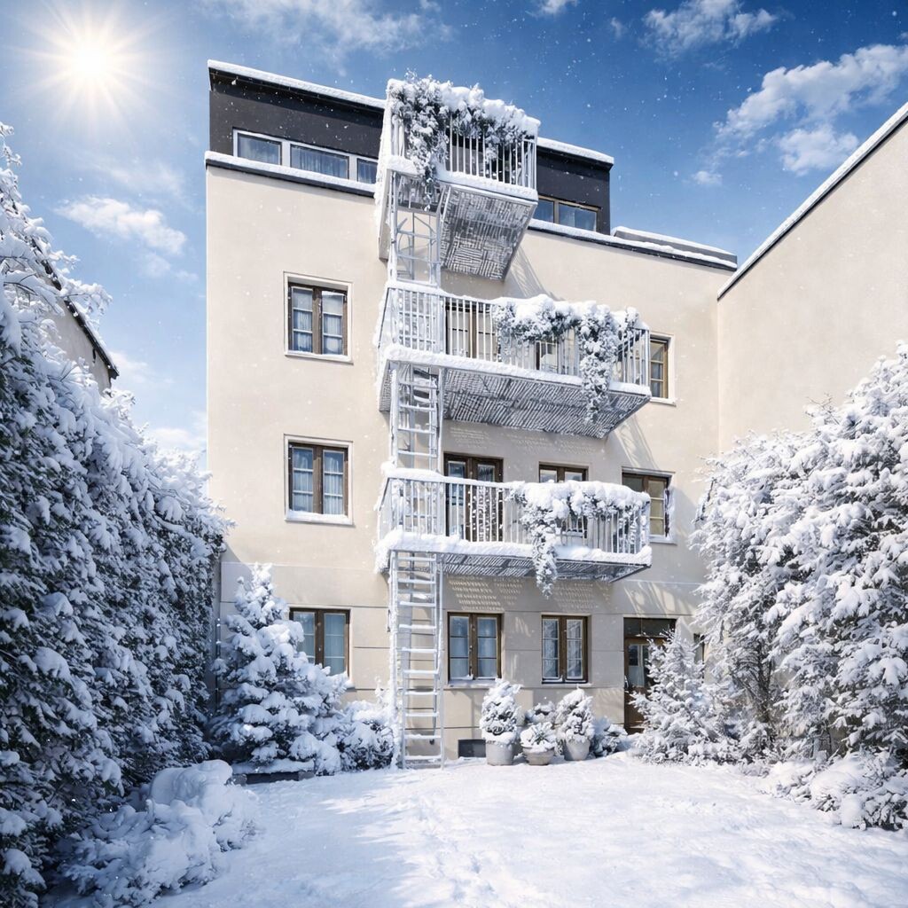 „UNIKAT“ Townhouse K47