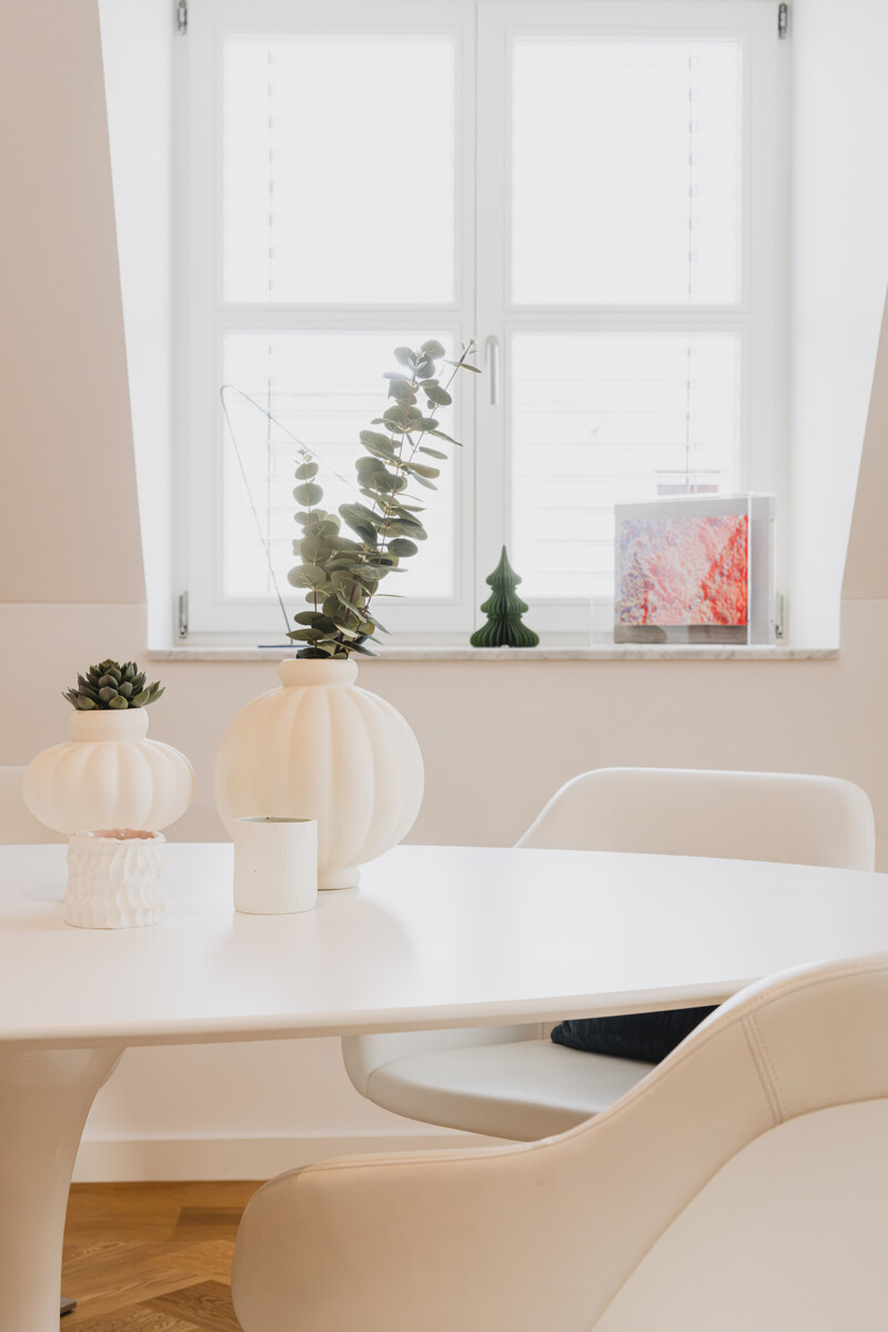 BELETAGE im Glockenbach