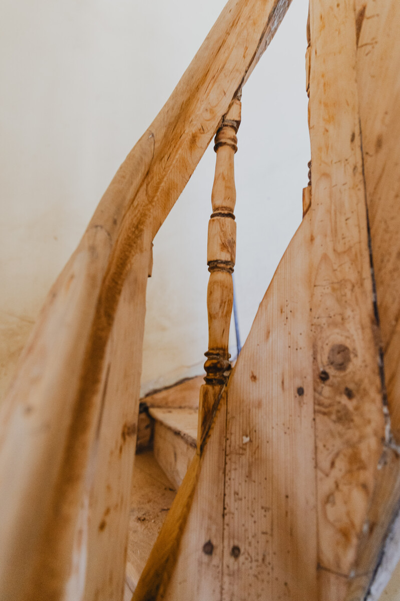 BELETAGE im Glockenbach