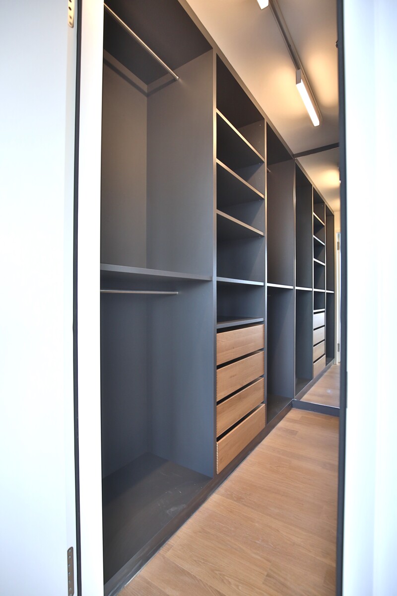 Teilmöblierte Wohnung im FRIENDSTOWER