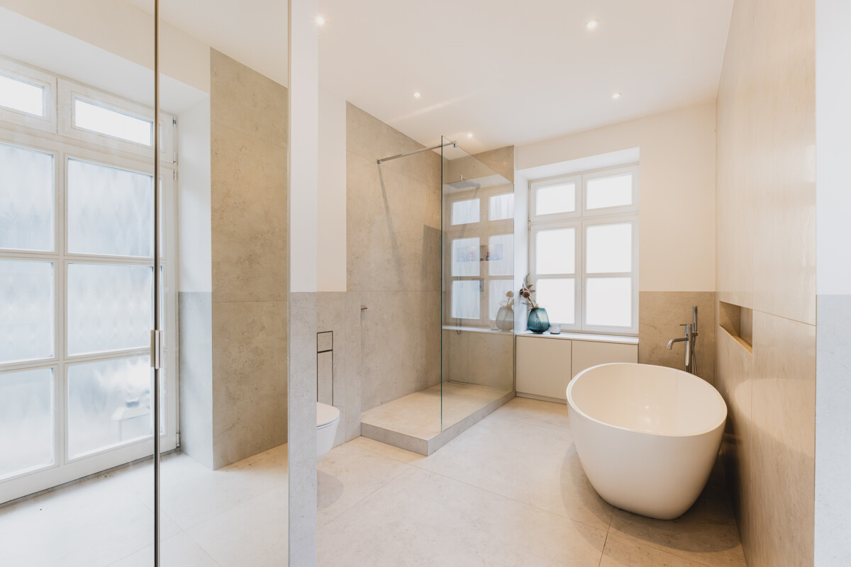 MÜNCHNER KINDL in Bestlage