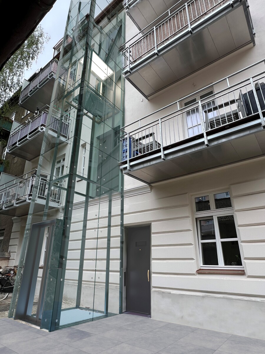 MÜNCHNER KINDL in Bestlage