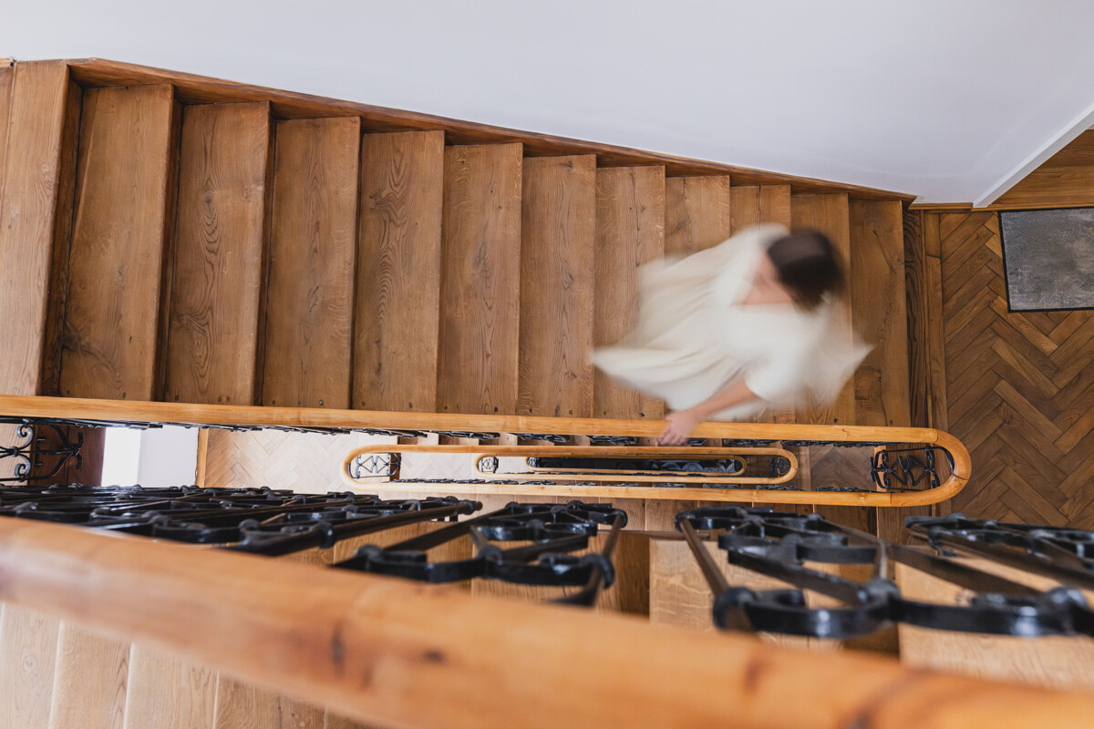 MÜNCHNER KINDL in Bestlage