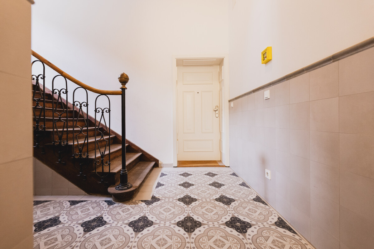 MÜNCHNER KINDL in Bestlage