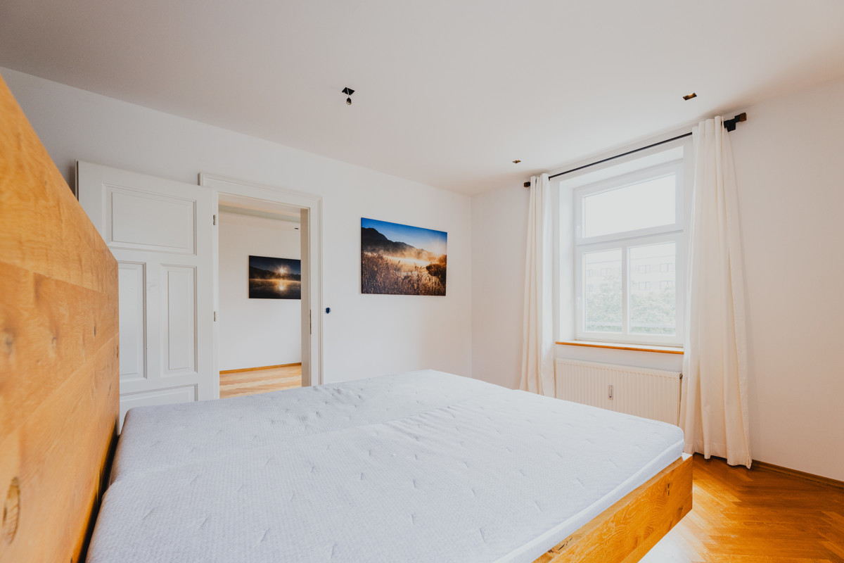 „VERKAUFT“  Historisches DENKMAL im urbanen Zentrum von München