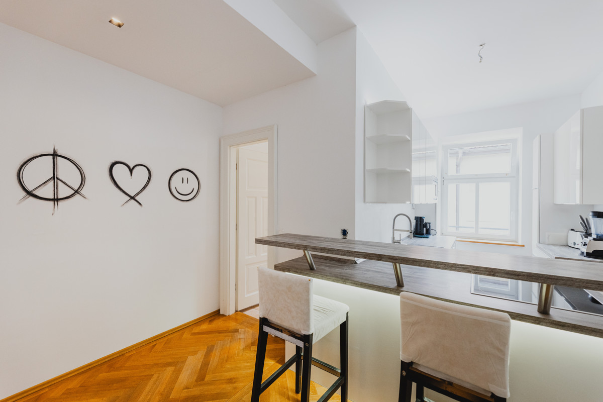 „VERKAUFT“  Historisches DENKMAL im urbanen Zentrum von München