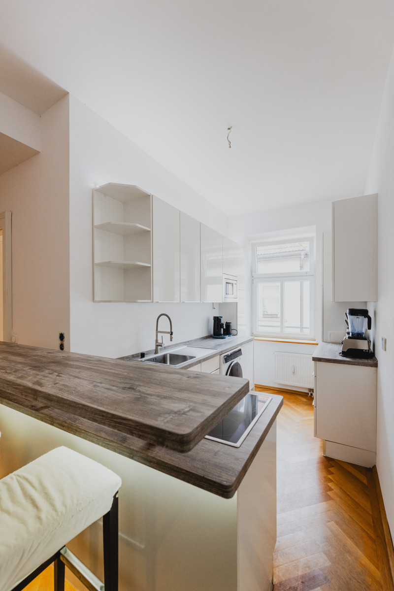 „VERKAUFT“  Historisches DENKMAL im urbanen Zentrum von München