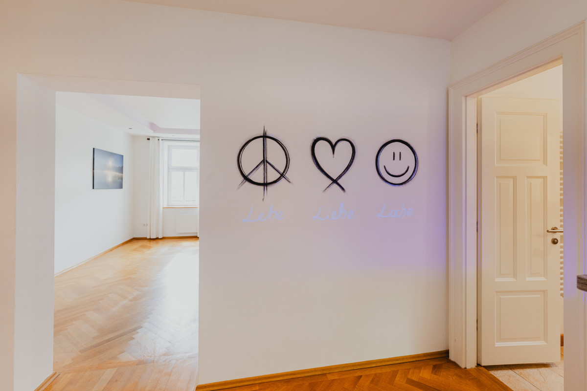 „VERKAUFT“  Historisches DENKMAL im urbanen Zentrum von München