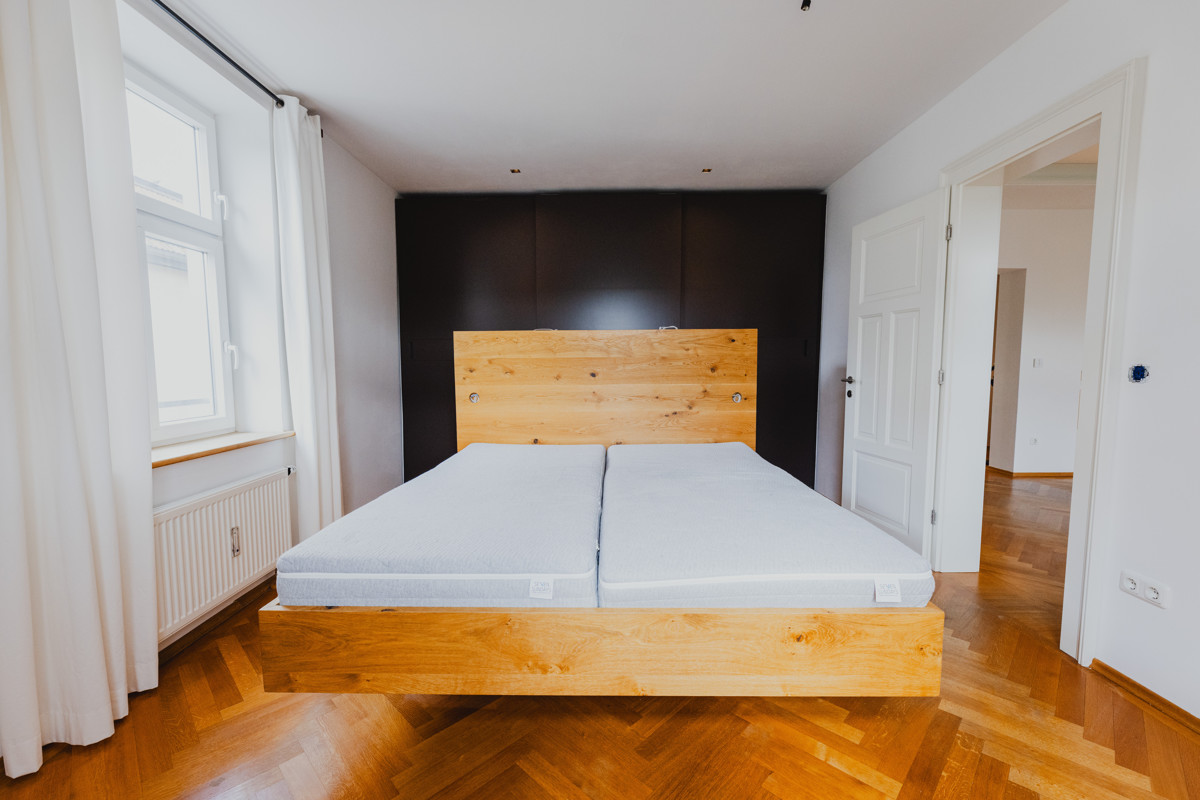 „VERKAUFT“  Historisches DENKMAL im urbanen Zentrum von München