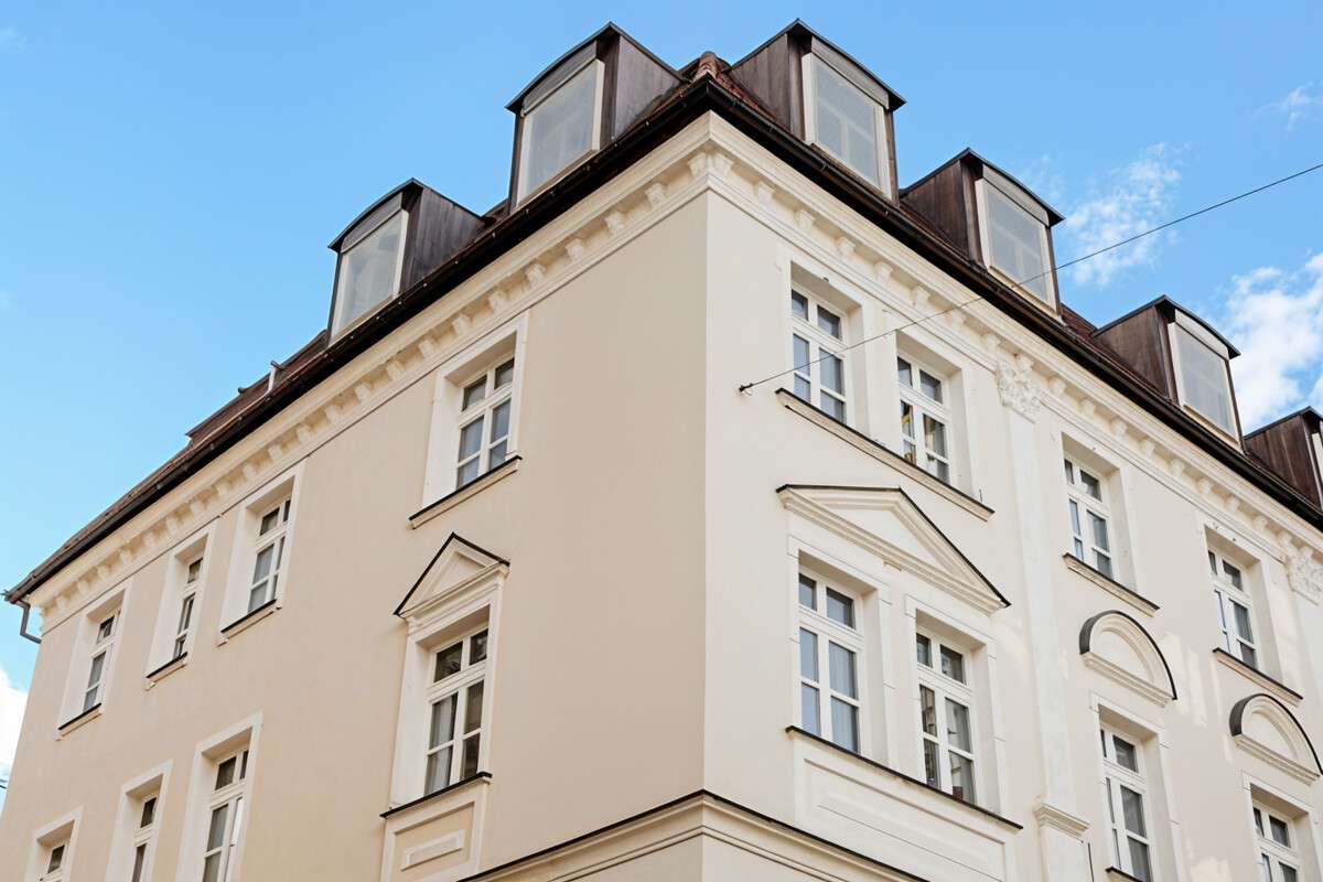 MÜNCHNER KINDL in Bestlage