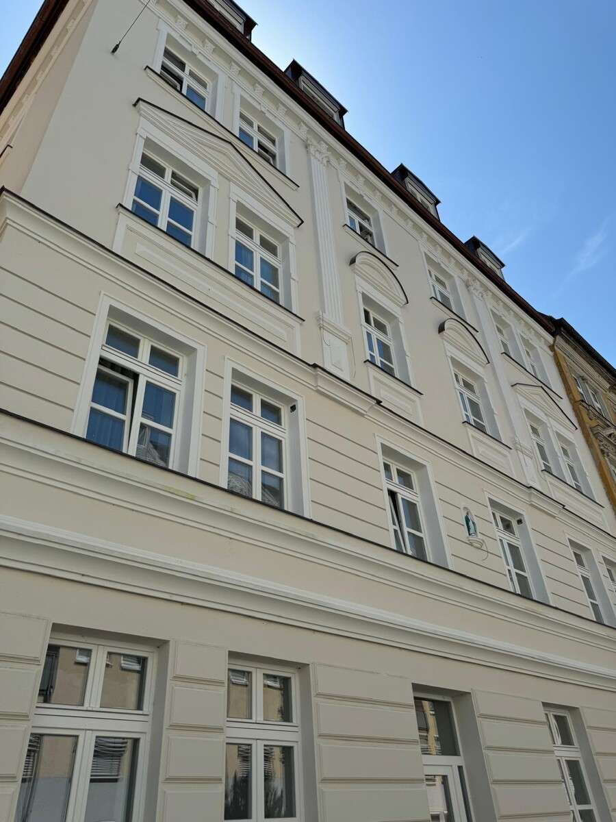 MÜNCHNER KINDL in Bestlage