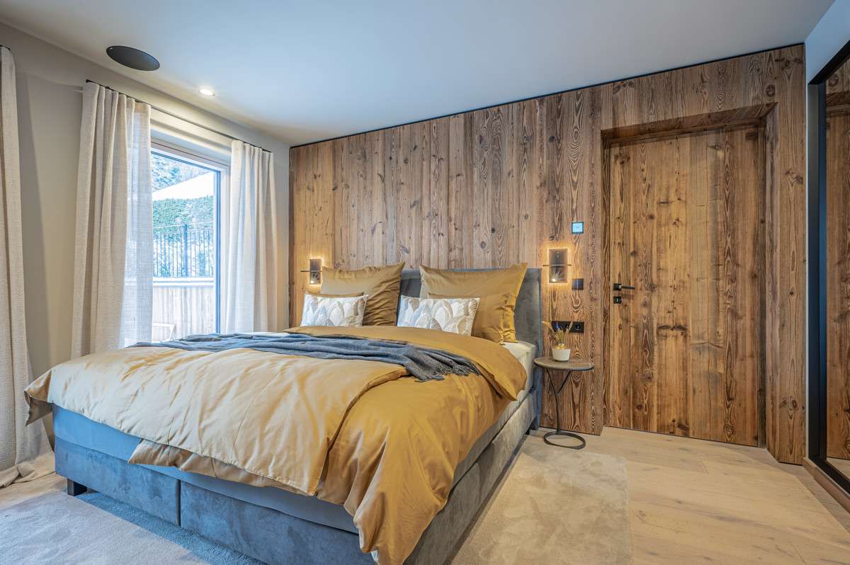 CHALET ASTEN: LUXURIÖSES CHALET AM LEGENDÄREN HAHNENKAMM IN KITZBÜHEL