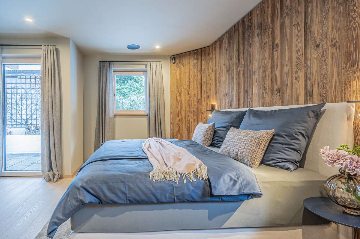 CHALET ASTEN: LUXURIÖSES CHALET AM LEGENDÄREN HAHNENKAMM IN KITZBÜHEL
