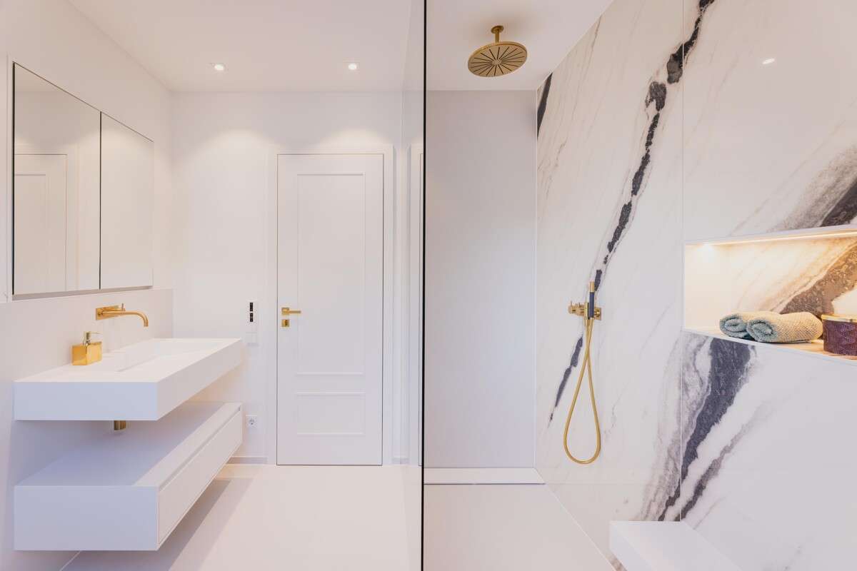 ONE OF A KIND – Penthouse in Bestlage