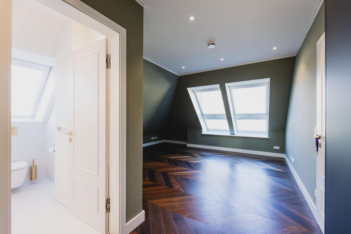 ONE OF A KIND – Penthouse in Bestlage