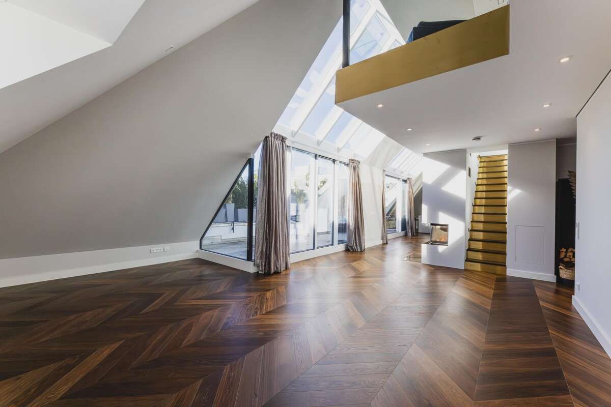 ONE OF A KIND – Penthouse in Bestlage