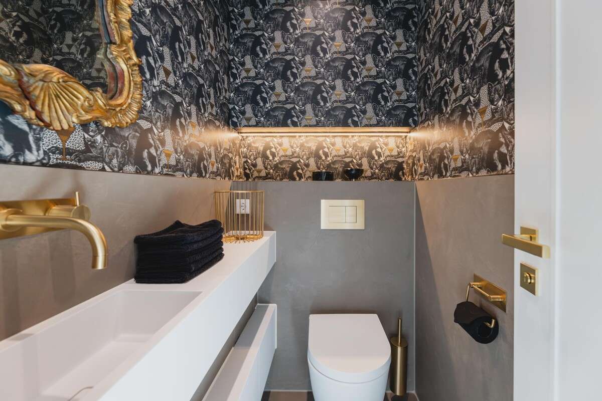 ONE OF A KIND – Penthouse in Bestlage