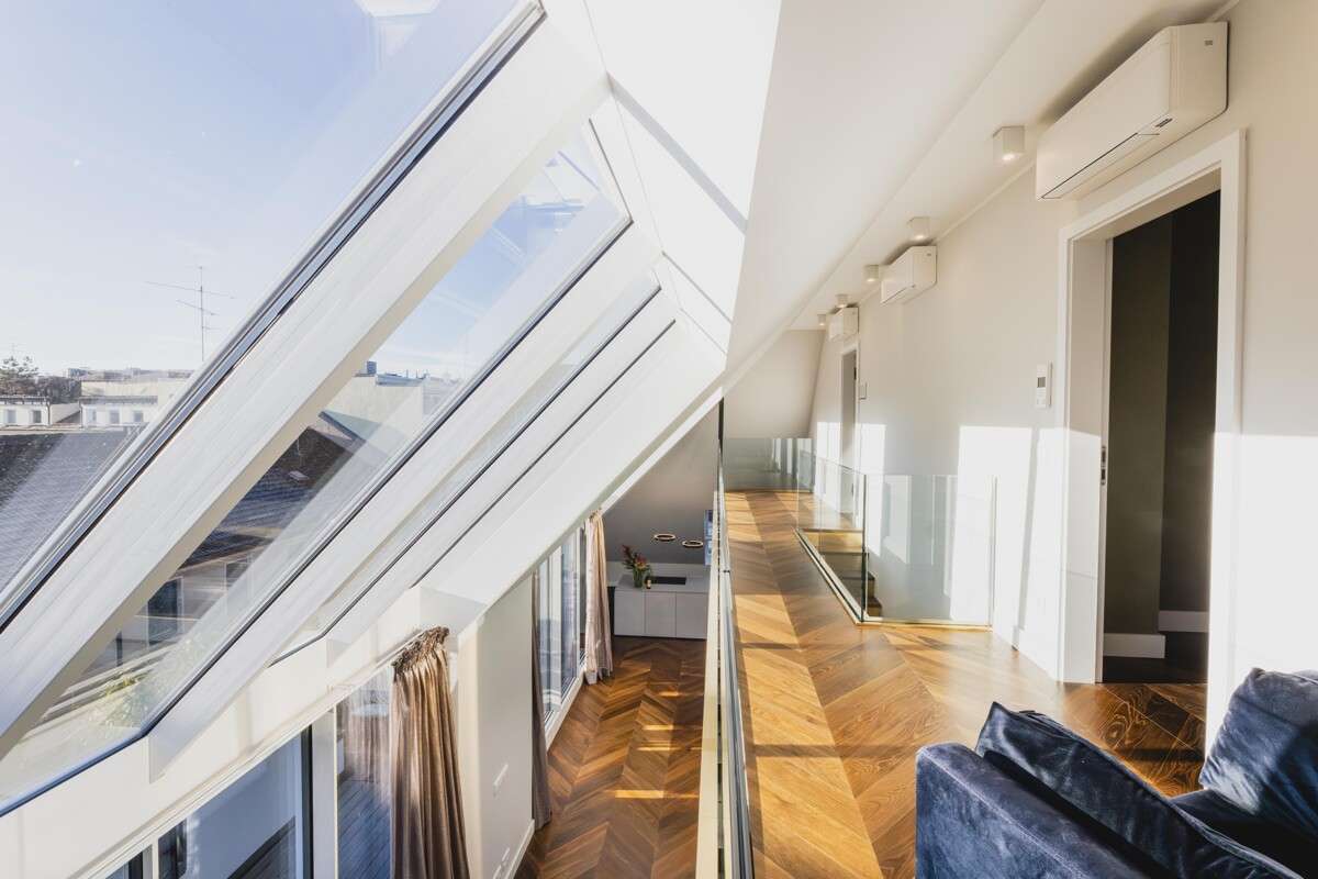 ONE OF A KIND – Penthouse in Bestlage