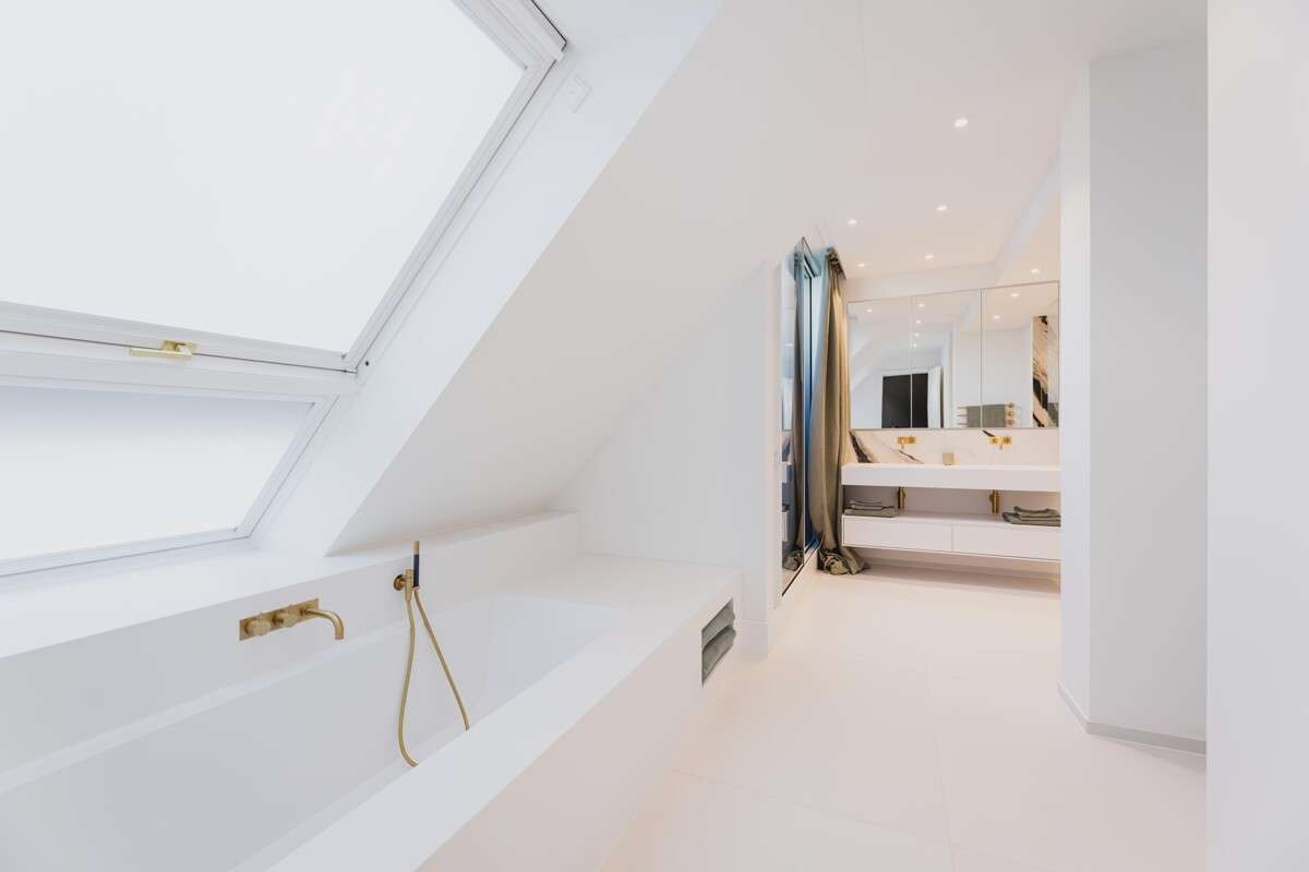 ONE OF A KIND – Penthouse in Bestlage
