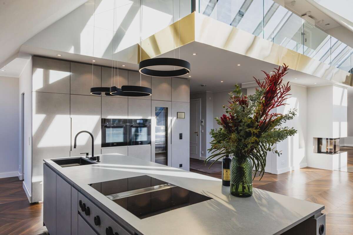 ONE OF A KIND – Penthouse in Bestlage
