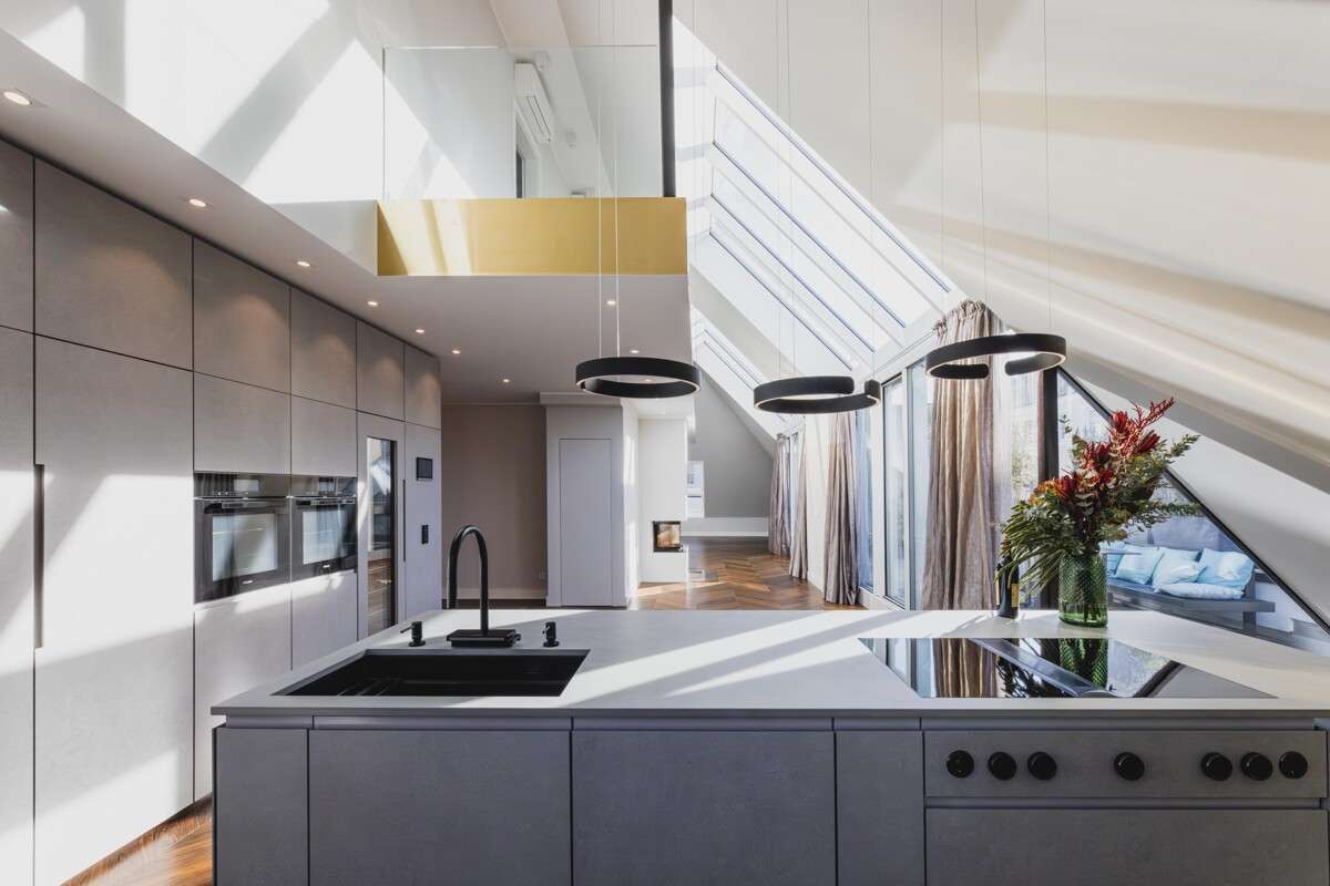 ONE OF A KIND – Penthouse in Bestlage