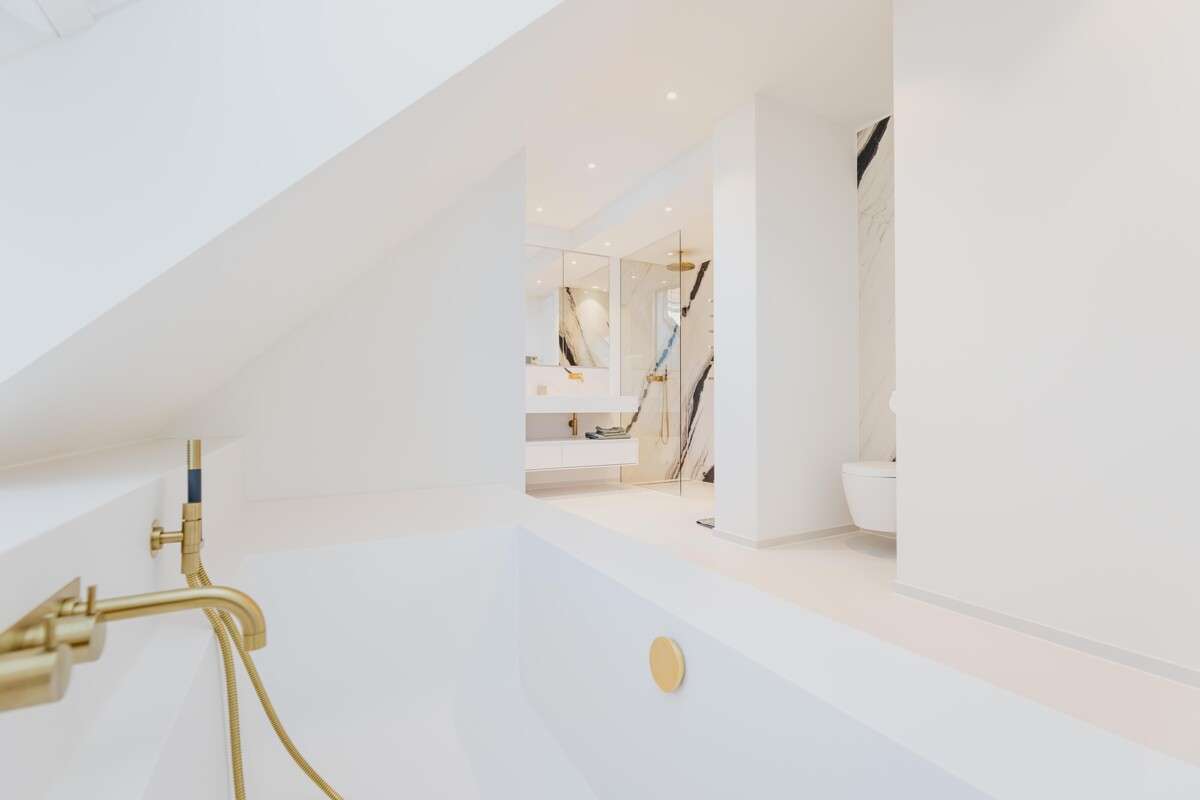 ONE OF A KIND – Penthouse in Bestlage