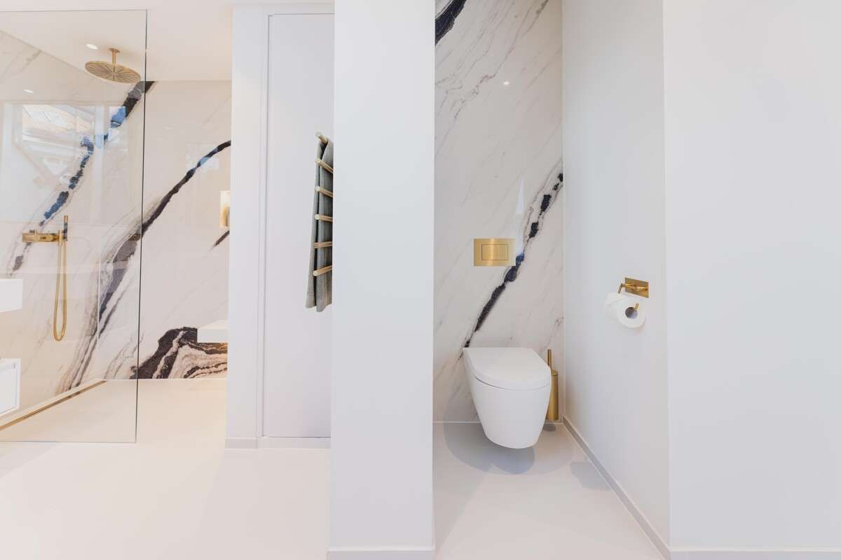 ONE OF A KIND – Penthouse in Bestlage