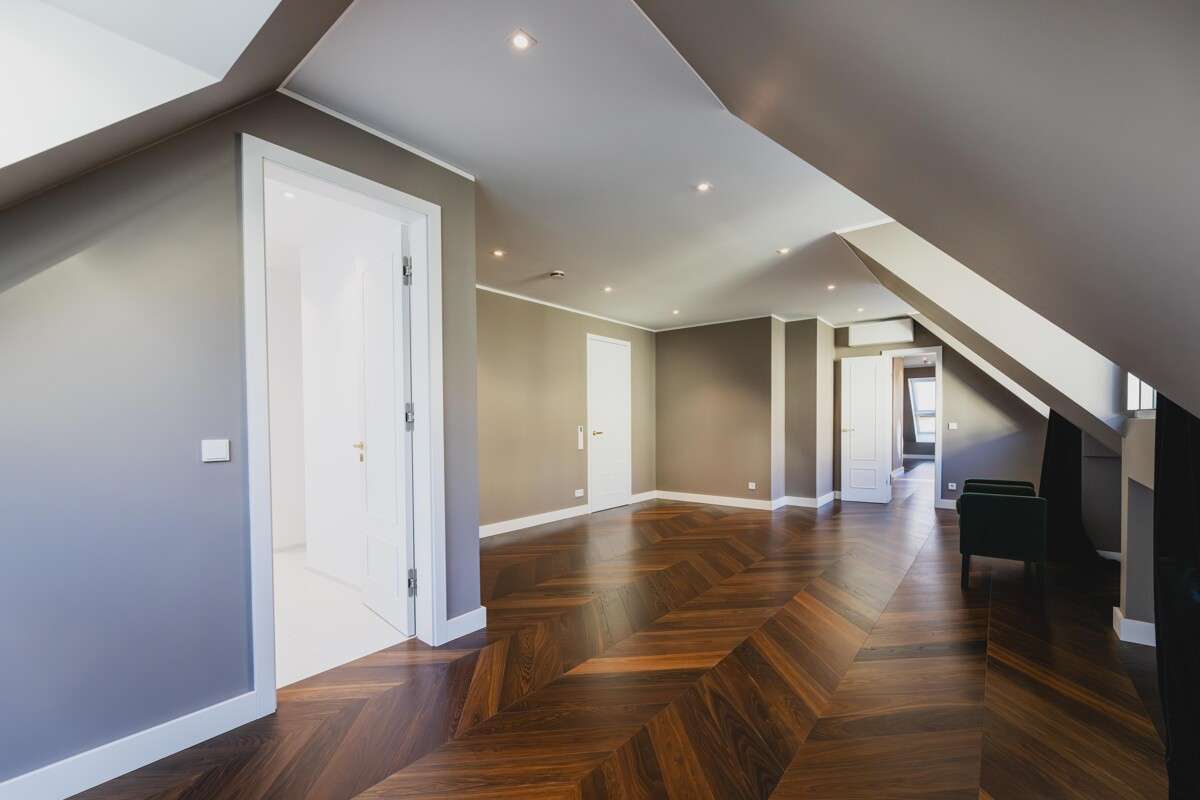 ONE OF A KIND – Penthouse in Bestlage